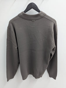 Industrie The Wynslow Polo Knit Chesnut