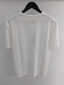 James Harper Tee Shirt White