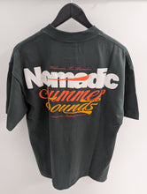Load image into Gallery viewer, Nomadic Summer Sounds Street Tee Bullet