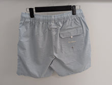 Load image into Gallery viewer, Industrie The Anguilla Swim Short Tropezblue