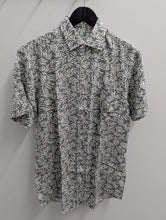 Load image into Gallery viewer, Bridgeport B2547 Sage S/S Shirt