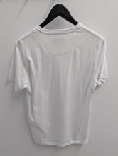 Load image into Gallery viewer, Country Road Heritage Logo Tee White