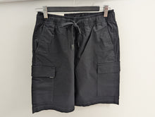 Load image into Gallery viewer, Industrie The Platoon Combat Short Black