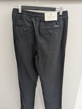 Load image into Gallery viewer, Industrie The Mallorca Pant OD Black