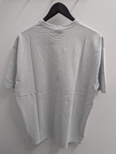Load image into Gallery viewer, Industrie The Del Sur Tee Silver Blue