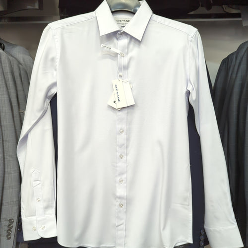 Gerase L/S 8596-1 & 8596-10 Shirt