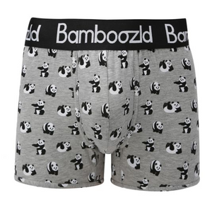 Bamboozld Panda Trunk
