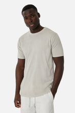 Load image into Gallery viewer, Industrie The Basic Classic Crew Odstone 21